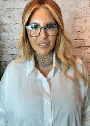 Portland Mint Reading Glasses (BACKORDER)