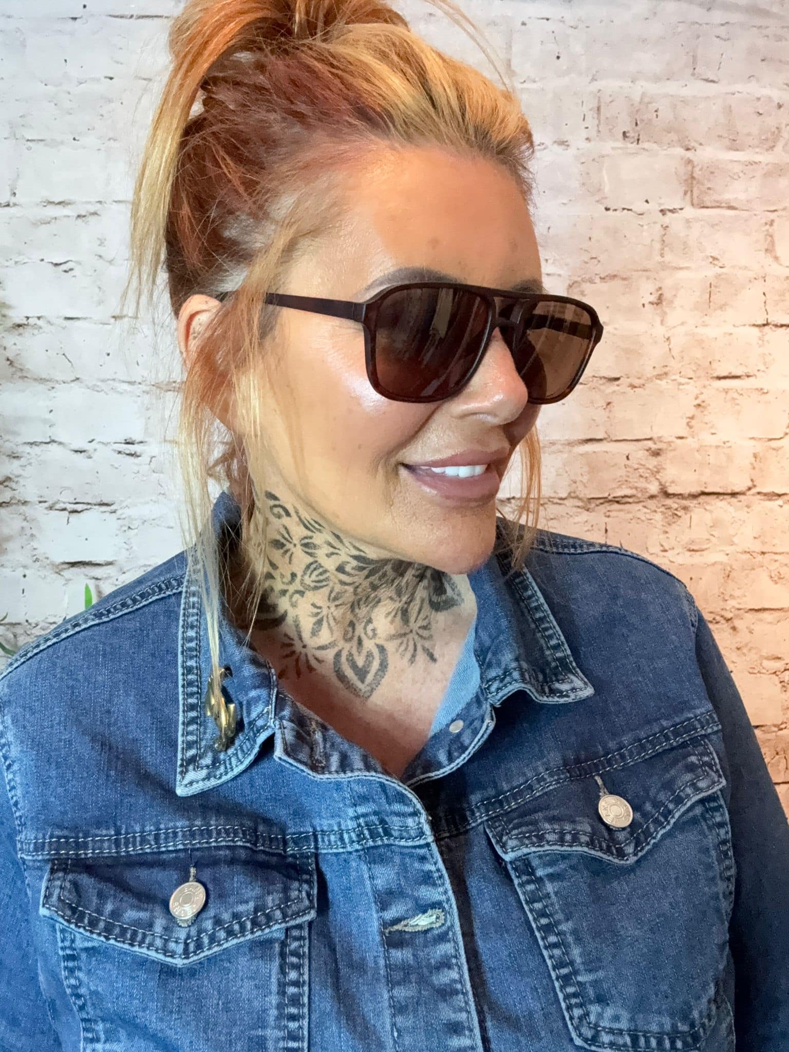 Cantbury sun reading glasses - Image 3