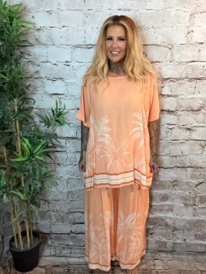Bali 2-piece outfit 16-24