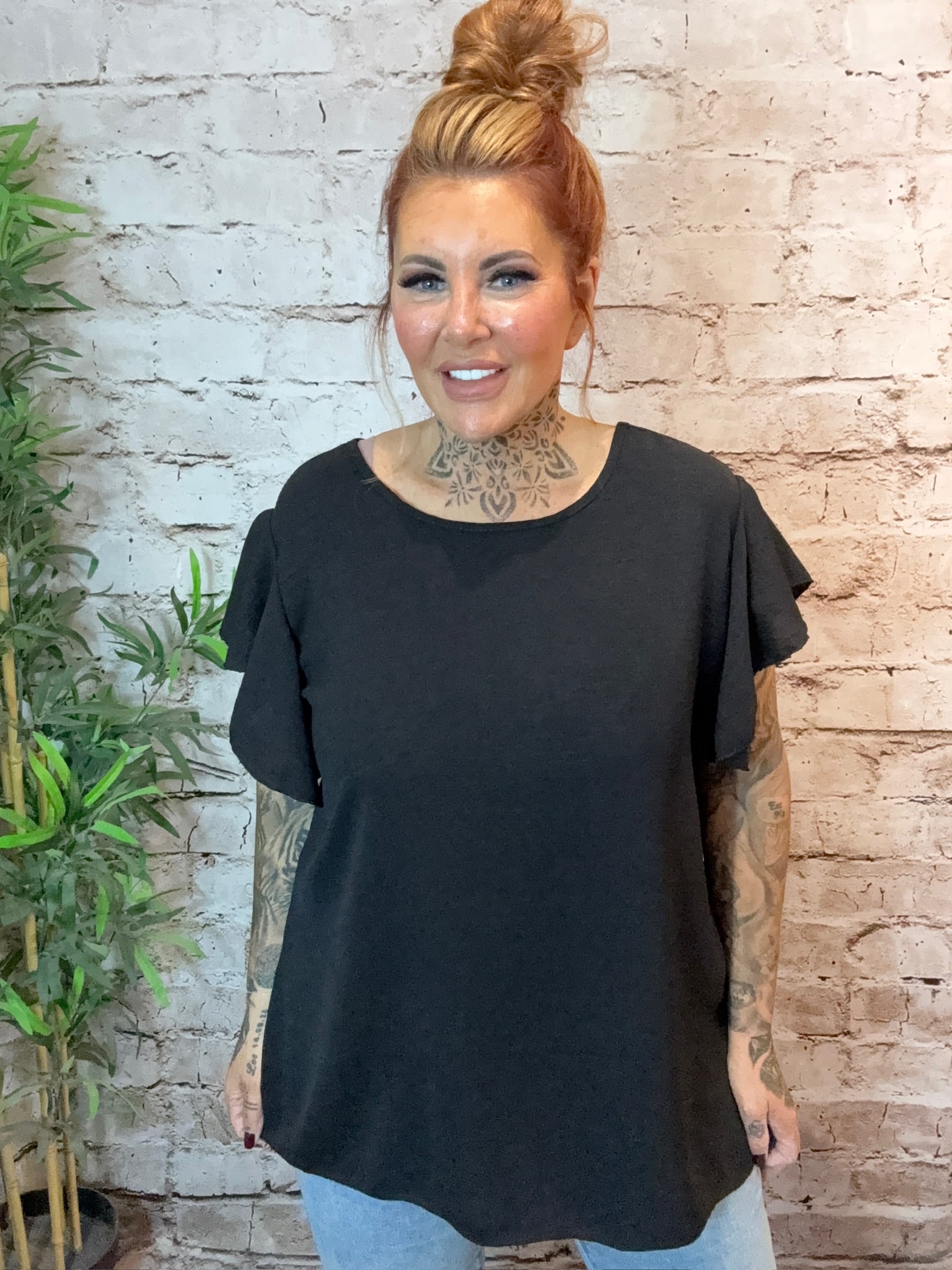 Liberty Top best fits 12-20 - Image 8