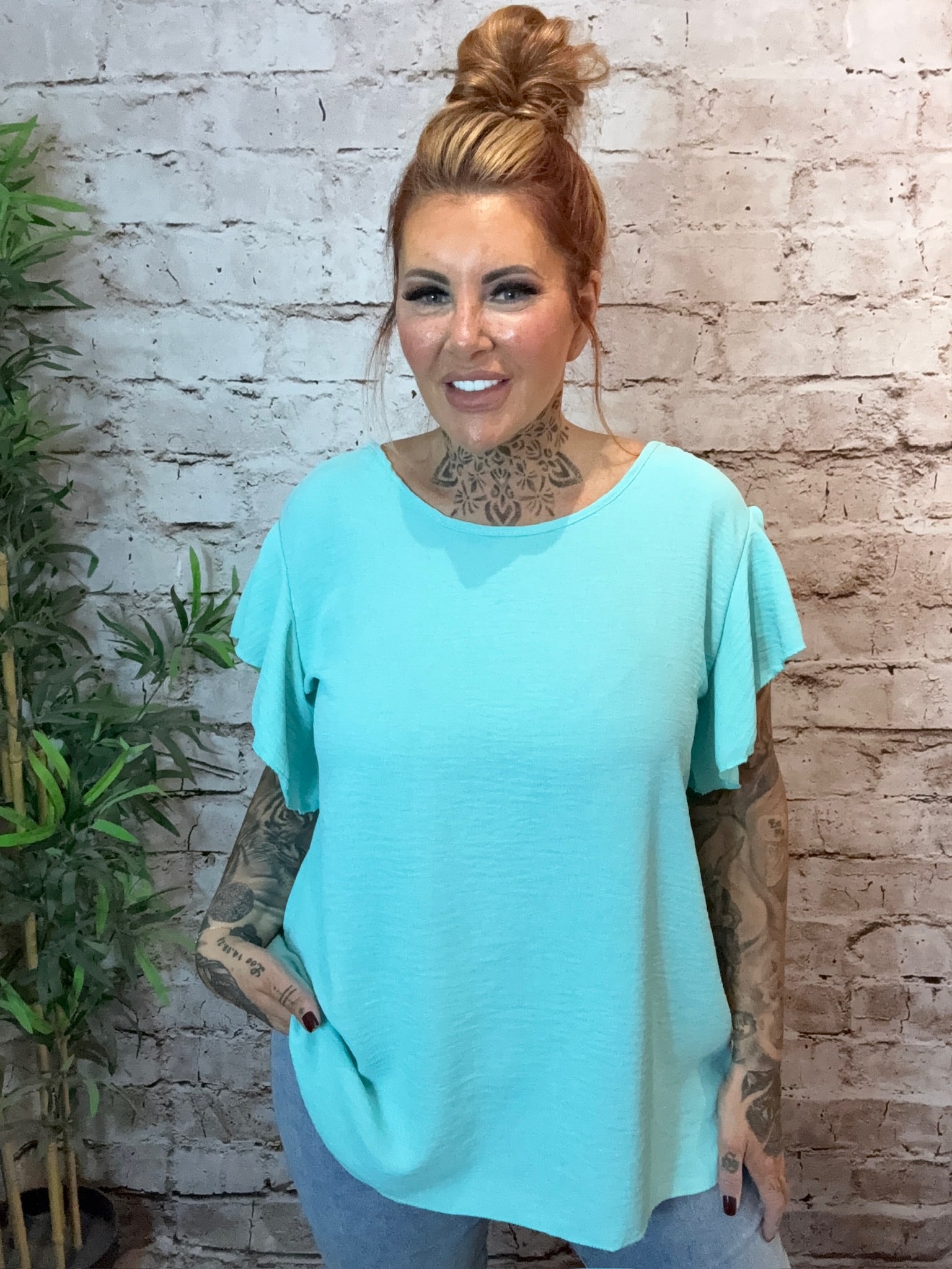 Liberty Top best fits 12-20 - Image 7