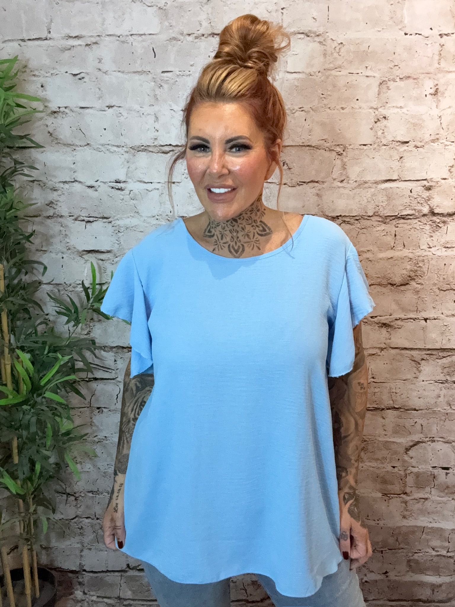 Liberty Top best fits 12-20 - Image 5