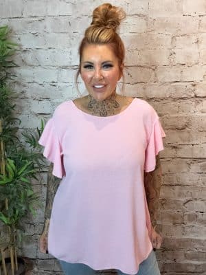 Liberty Top best fits 12-20