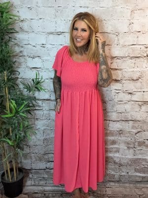 Plus Size Dresses - LJ's Ladies Boutique