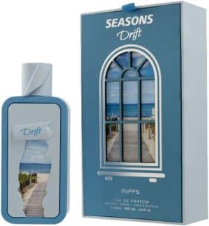 Seasons Drift by Riiffs 100ml (back order)