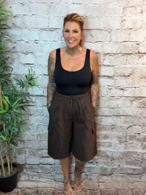 Kelna Shorts Best Fits 12-18