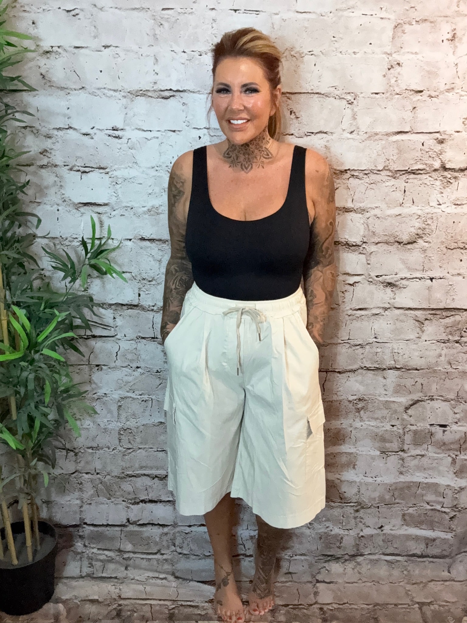 Kelna Shorts Best Fits 12-18
