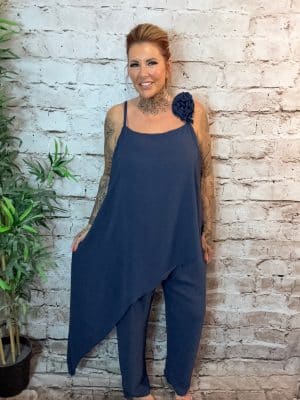 Charlene 2 piece set Best fits 16-24