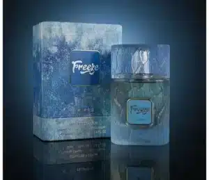 Freeze Perfume 100ml Extrait De Parfum Riiffs Unisex Fragrance (BACKORDER)