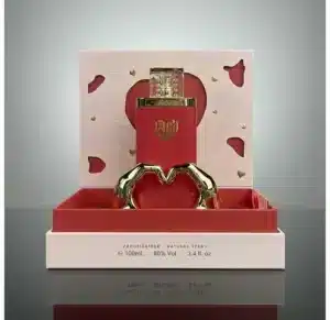 Saher NUSUK 100ML PARFUM (BACK ORDER)