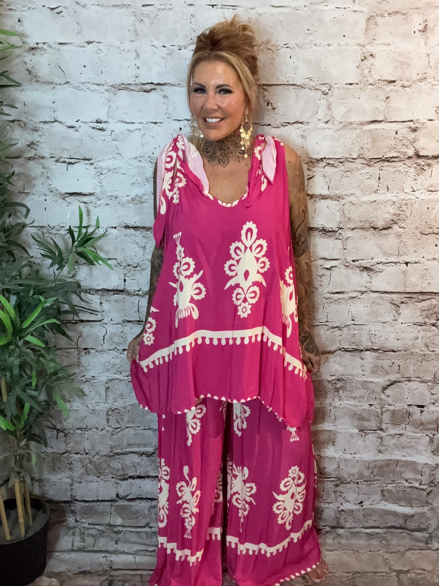 Tilda Two Piece Best Fits 16 - 24 - Image 5
