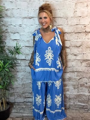 Tilda Two Piece Best Fits 16 - 24