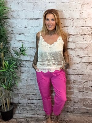Cate Cargo Magics Best Fits 12-18