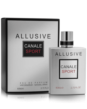 ALLUSIVE Canale Sport (Backorder)