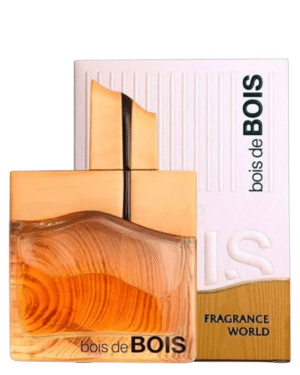 Bois De Bois (Backorder)