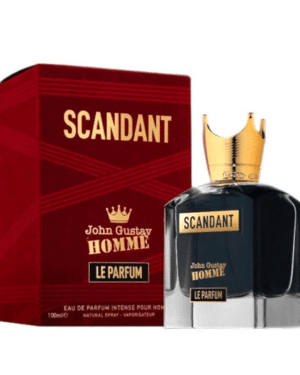 John Gustav Homme Scandant (Backorder)