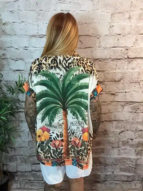 Lady Inspired Shirt best Fits 16-26 - Image 3