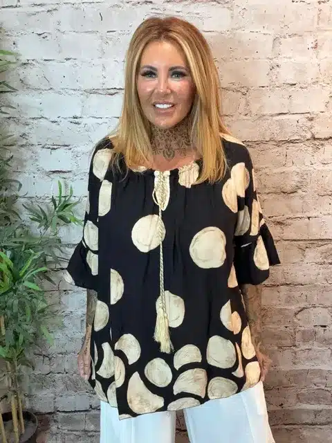 Tracey Bardot Spot best fits Top 14-22 - Image 2