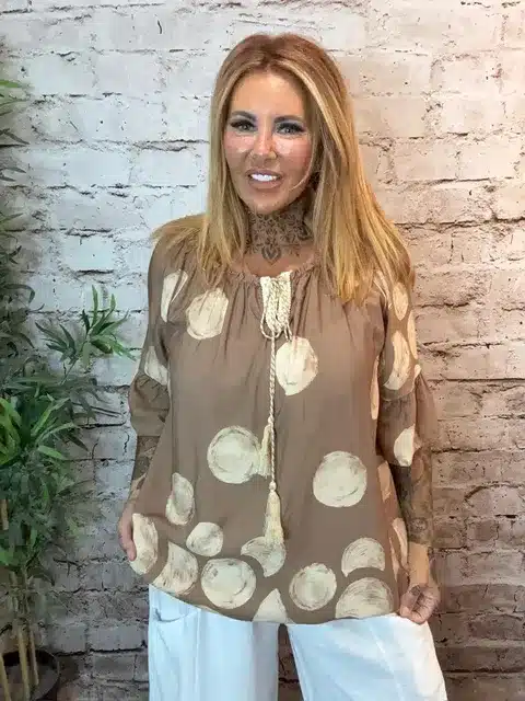 Tracey Bardot Spot best fits Top 14-22 - Image 5