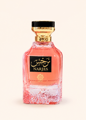 Narjes Eau de Parfum by Abyat