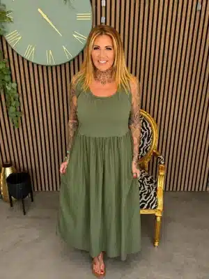 Marni Dress two sizes