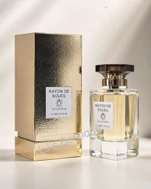 Rayon De Soleil - Inspired by Tom Ford Soleil Blanc (BACKORDER)