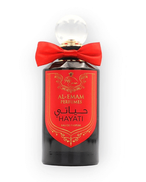 Hayati INSPIRED BY: HALFETI CEDAR - PENHALIGON'S 100ml bottle