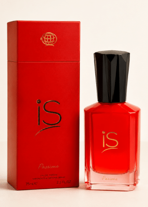 IS PASSIONE - Inspired by Giorgio Armani Sì Passione