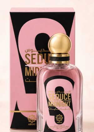 Seduce Midnight Inspired by Paco Rabbane Lady Million