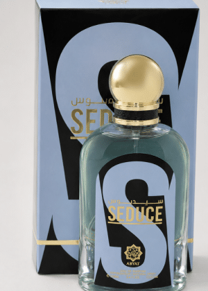 Seduce Blue Inspired by Antonio Banderas Blue Seduction