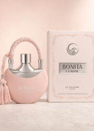 Bonita La Rose by Le Falconé is inspired by Delina by Parfums de Marly