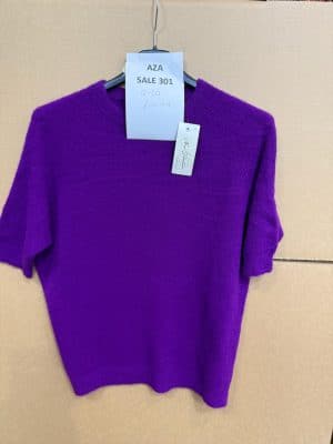 SALE 301 SOFT JUMPER 12-20 60CM PTP (NO RETURNS)