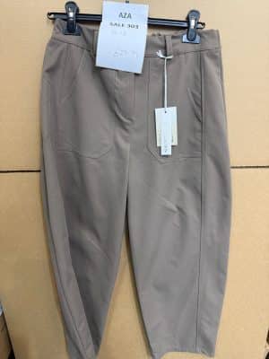 SALE 303 CARGO TROUSERS 12-16 (NO RETURNS)