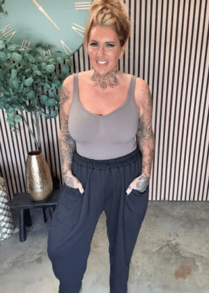 Candice Joggers – Best Fit 16-24
