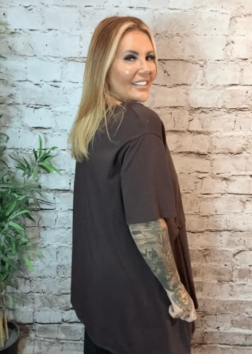 Kim Swing Top – Best Fits 16–24 - Image 5