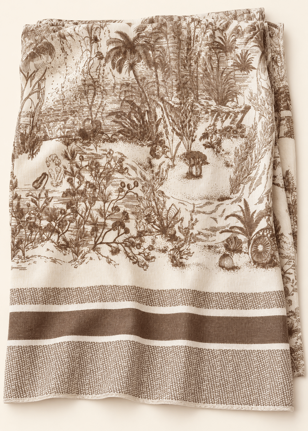 A834 Inspired Scarf - Image 6