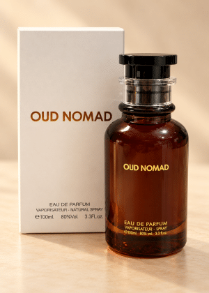 419 OUD NOMAD INSPIRED BY LOUIS VUITTONS OMBRE NOMADE