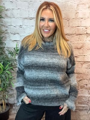 Molly Woollen Jumper Best Fits 14-22